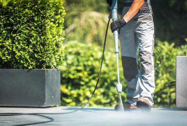 Best Fence Cleaning  in Garberville, CA