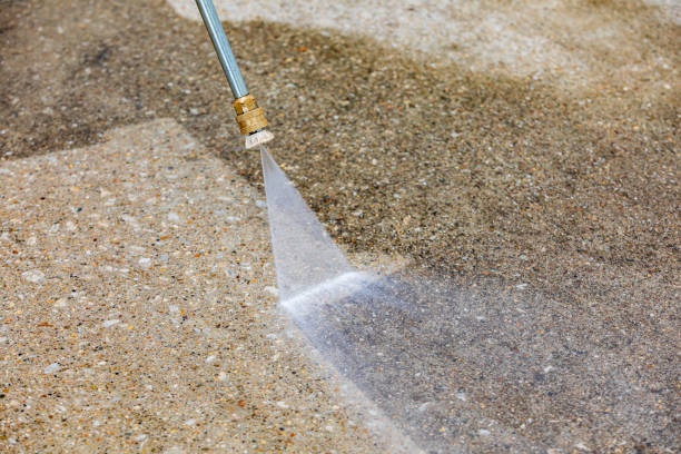 Best Machinery and Equipment Cleaning  in Garberville, CA