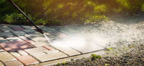 Professional  Pressure Washing Services in Garberville, CA